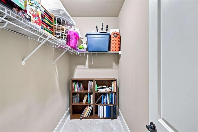 1815 Turnberry Avenue, Suwanee, GA 30024