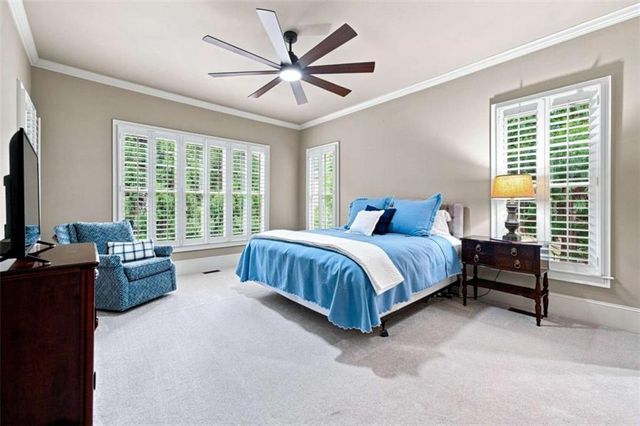 1815 Turnberry Avenue, Suwanee, GA 30024