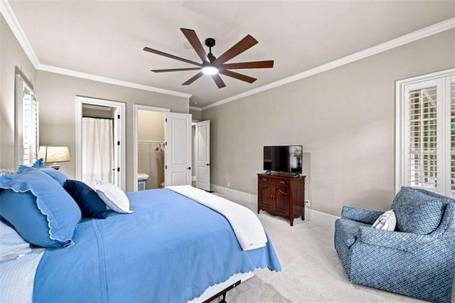1815 Turnberry Avenue, Suwanee, GA 30024