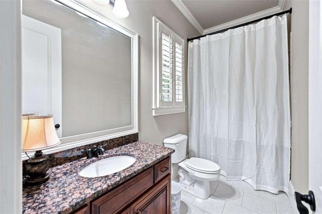 1815 Turnberry Avenue, Suwanee, GA 30024