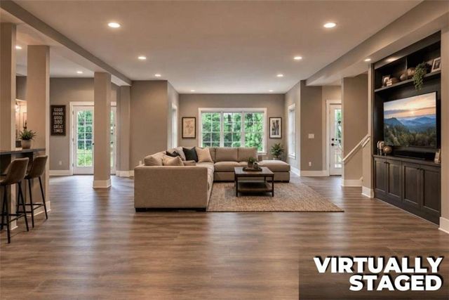 1815 Turnberry Avenue, Suwanee, GA 30024