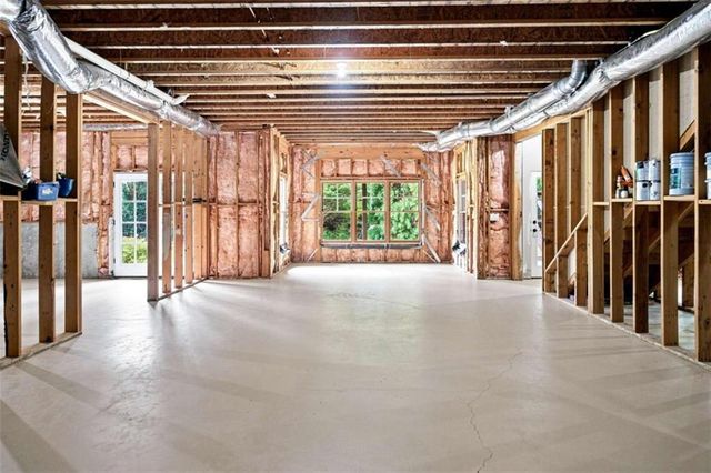 1815 Turnberry Avenue, Suwanee, GA 30024