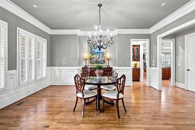 1815 Turnberry Avenue, Suwanee, GA 30024