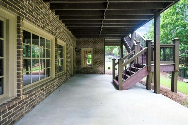 1815 Turnberry Avenue, Suwanee, GA 30024