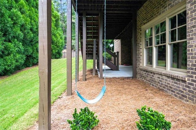 1815 Turnberry Avenue, Suwanee, GA 30024