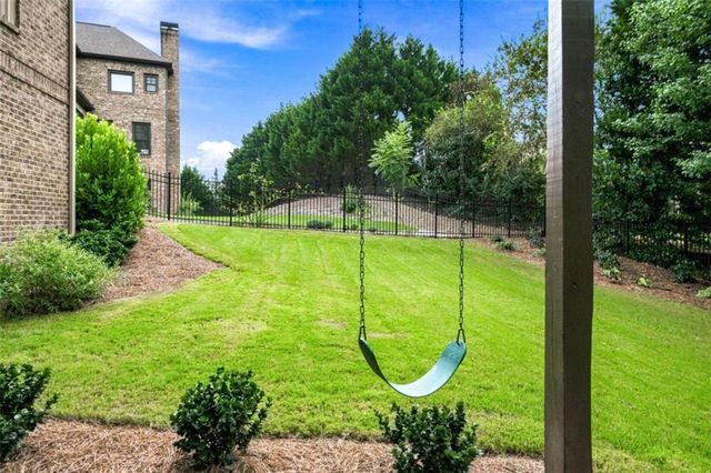 1815 Turnberry Avenue, Suwanee, GA 30024