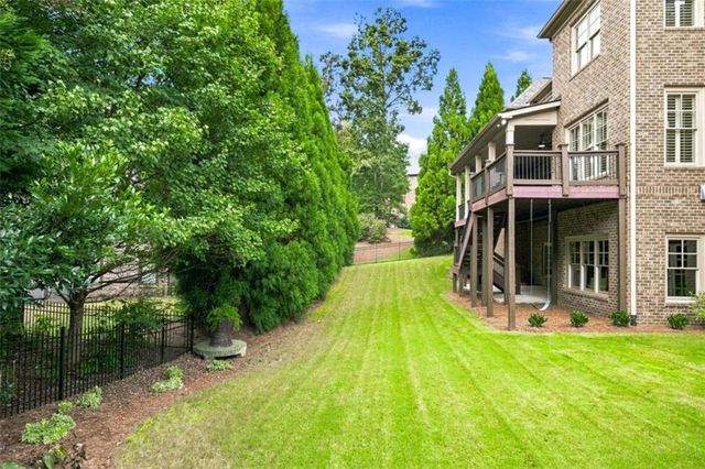 1815 Turnberry Avenue, Suwanee, GA 30024