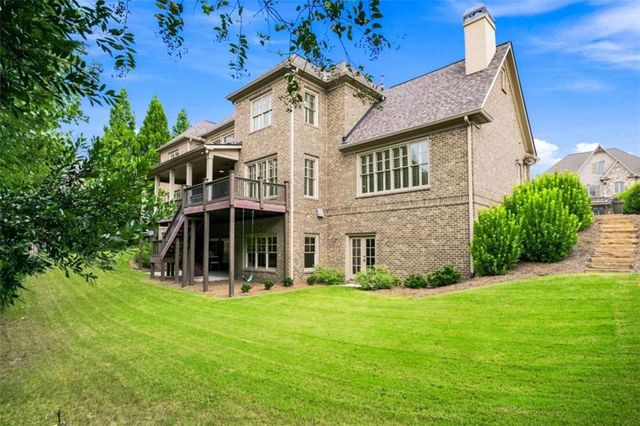 1815 Turnberry Avenue, Suwanee, GA 30024