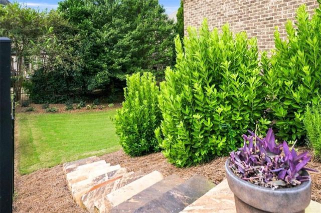 1815 Turnberry Avenue, Suwanee, GA 30024