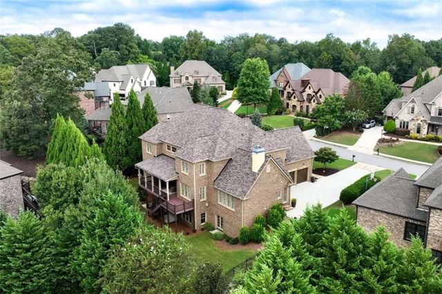 1815 Turnberry Avenue, Suwanee, GA 30024