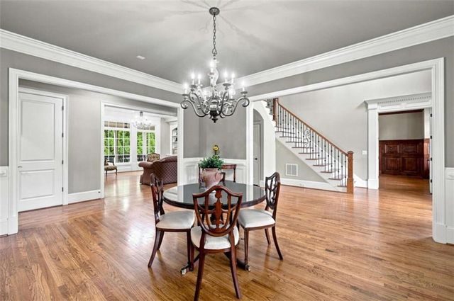 1815 Turnberry Avenue, Suwanee, GA 30024