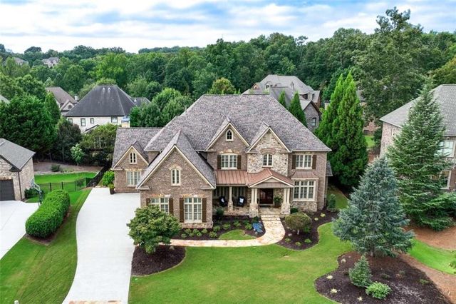 1815 Turnberry Avenue, Suwanee, GA 30024