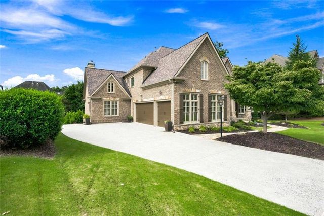 1815 Turnberry Avenue, Suwanee, GA 30024