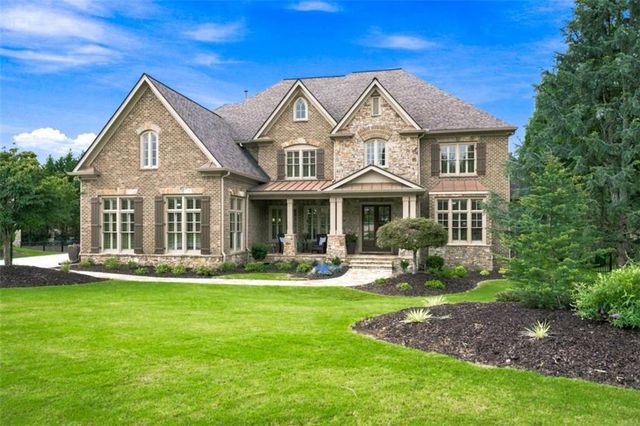 1815 Turnberry Avenue, Suwanee, GA 30024