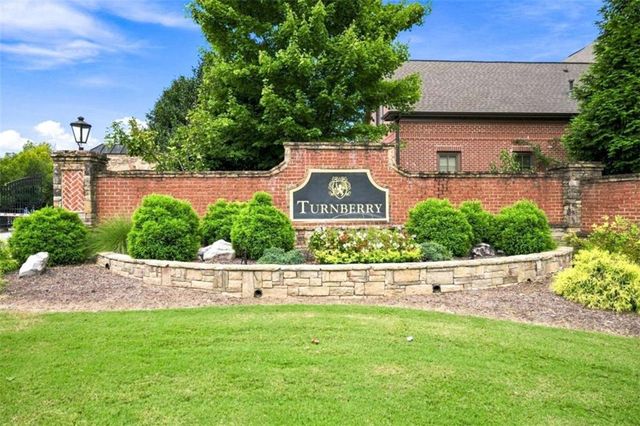 1815 Turnberry Avenue, Suwanee, GA 30024