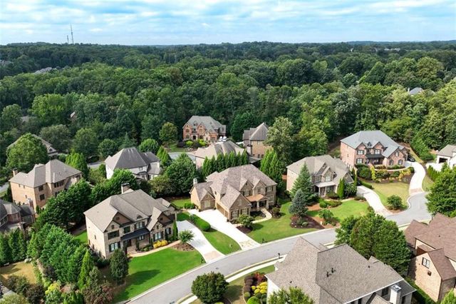 1815 Turnberry Avenue, Suwanee, GA 30024
