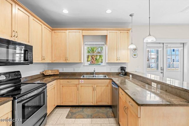 8410 Thomas Drive 6, Panama City, FL 32408