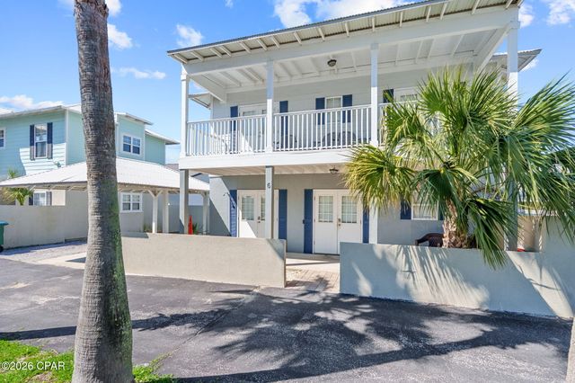 8410 Thomas Drive 6, Panama City, FL 32408