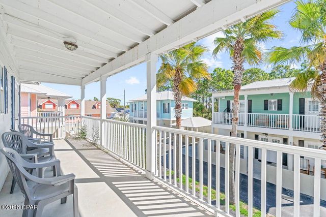 8410 Thomas Drive 6, Panama City, FL 32408