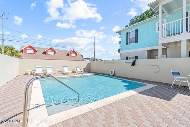 8410 Thomas Drive 6, Panama City, FL 32408