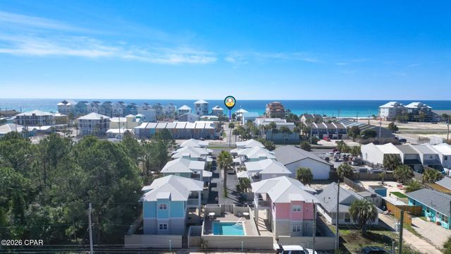 8410 Thomas Drive 6, Panama City, FL 32408