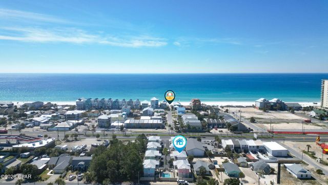 8410 Thomas Drive 6, Panama City, FL 32408