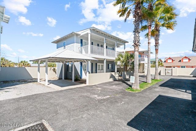 8410 Thomas Drive 6, Panama City, FL 32408