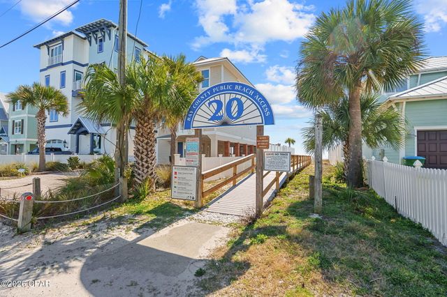 8410 Thomas Drive 6, Panama City, FL 32408