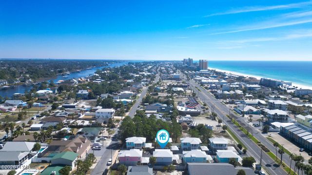 8410 Thomas Drive 6, Panama City, FL 32408