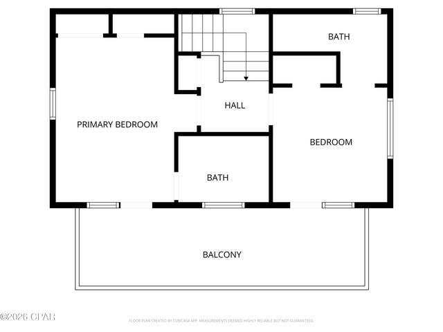 8410 Thomas Drive 6, Panama City, FL 32408