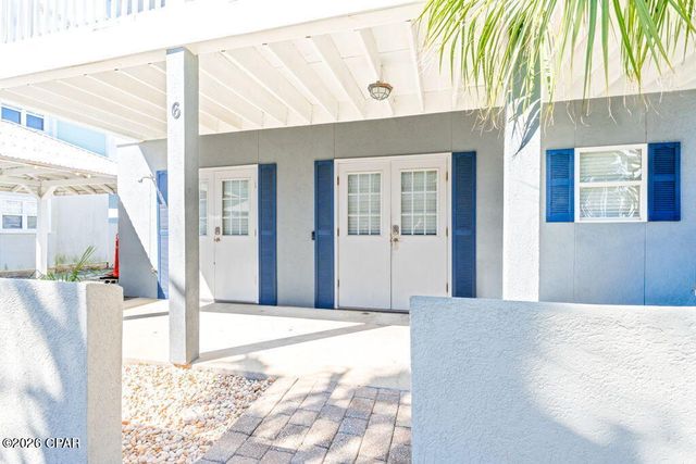 8410 Thomas Drive 6, Panama City, FL 32408