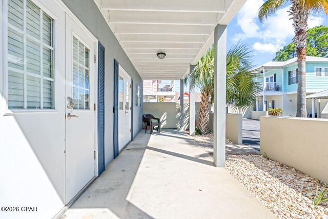 8410 Thomas Drive 6, Panama City, FL 32408