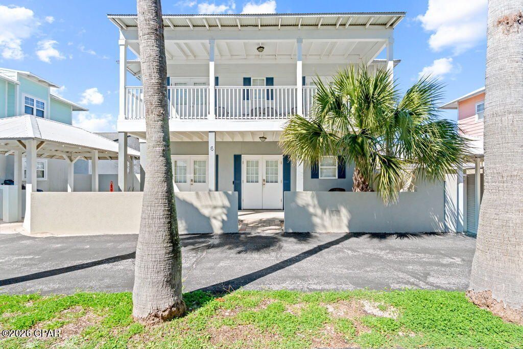 8410 Thomas Drive 6, Panama City, FL 32408