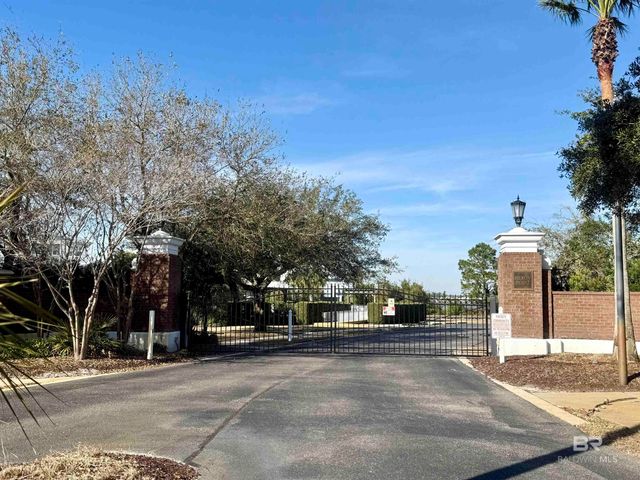 0 Heron Point Drive, Gulf Shores, AL 36542