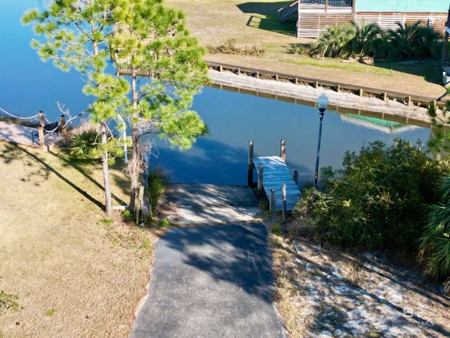 0 Heron Point Drive, Gulf Shores, AL 36542
