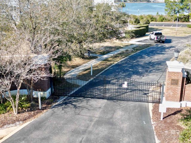 0 Heron Point Drive, Gulf Shores, AL 36542