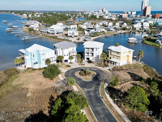0 Heron Point Drive, Gulf Shores, AL 36542