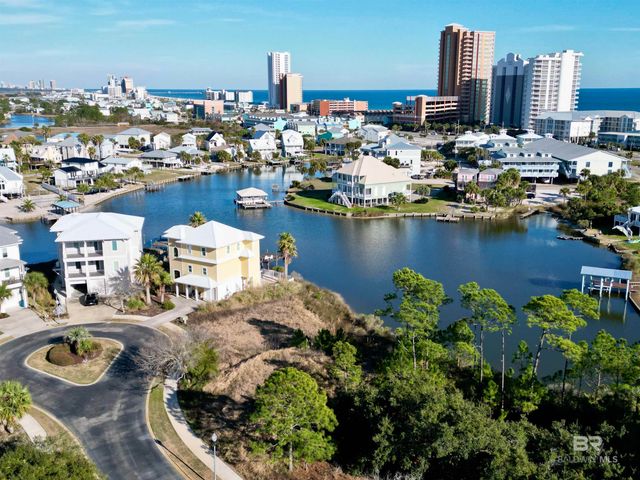 0 Heron Point Drive, Gulf Shores, AL 36542