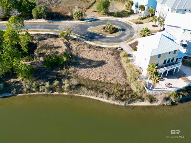 0 Heron Point Drive, Gulf Shores, AL 36542
