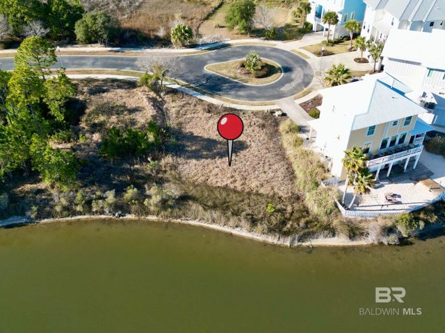 0 Heron Point Drive, Gulf Shores, AL 36542