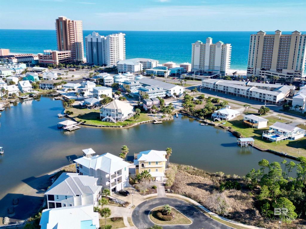 0 Heron Point Drive, Gulf Shores, AL 36542