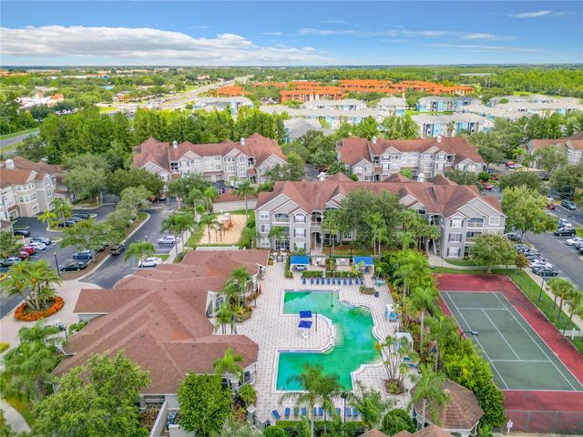 3379 S KIRKMAN ROAD 1032, Orlando, FL 32811