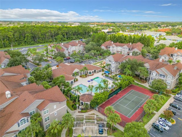 3379 S KIRKMAN ROAD 1032, Orlando, FL 32811