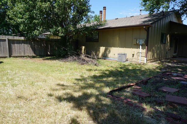 8967 Funston, Wichita, KS 67207