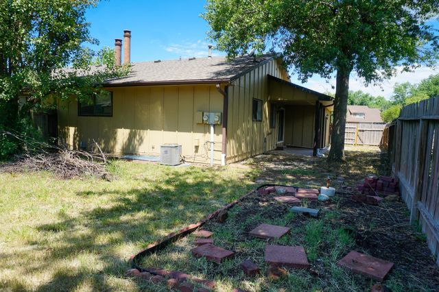 8967 Funston, Wichita, KS 67207