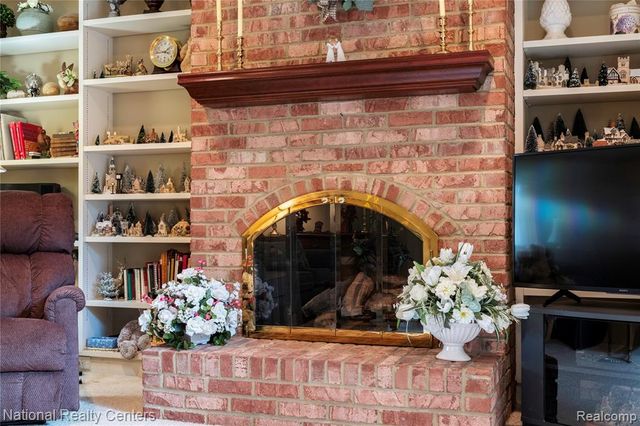 2387 Ashby Street, Trenton, MI 48183