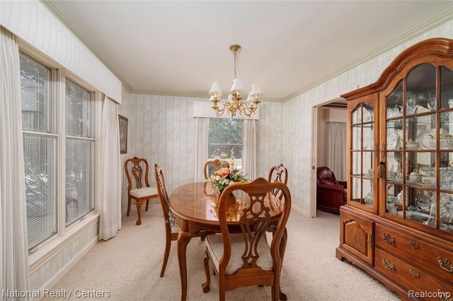 2387 Ashby Street, Trenton, MI 48183