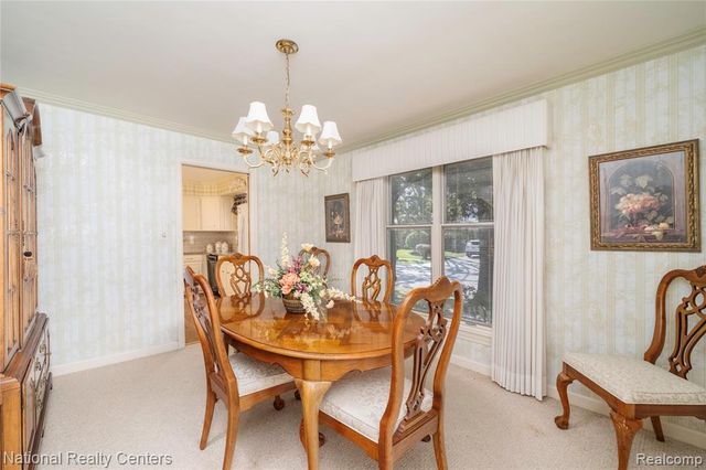 2387 Ashby Street, Trenton, MI 48183