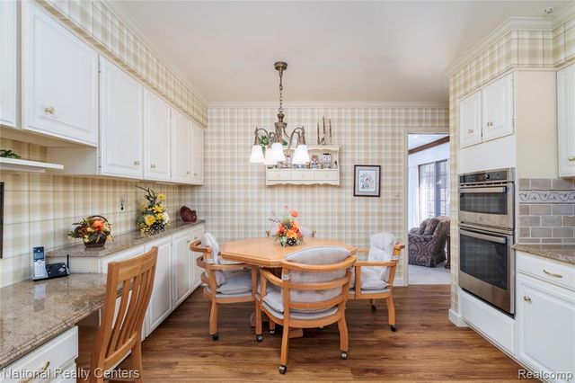 2387 Ashby Street, Trenton, MI 48183