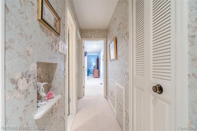 2387 Ashby Street, Trenton, MI 48183